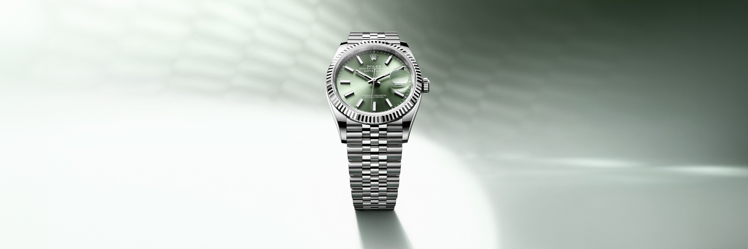 rolex Datejust em Aço Oystersteel, m278240-0018 - Pedrart